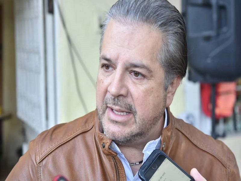Tribunal Electoral tumba candidatura de Lenin P&eacute;rez como diputado federal de Morena por desleal