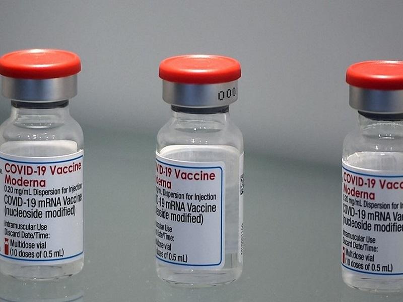 EUA respalda iniciativa para liberar patentes de vacunas antiCovid para acelerar inmunizaci&oacute;n