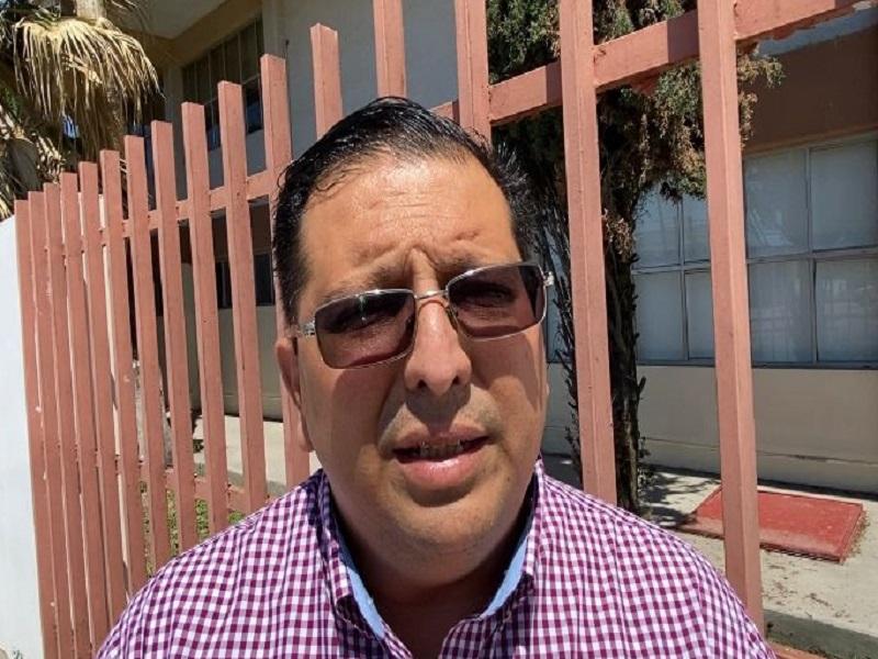 No renunciar&eacute; a mi candidatura, dice candidato a la alcald&iacute;a de Piedras Negras, Jes&uacute;s Mon&aacute;rrez (video)
