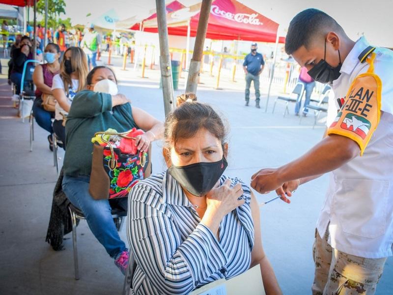 Coahuila se mantiene en semáforo verde epidemiológico por una semana más: MARS