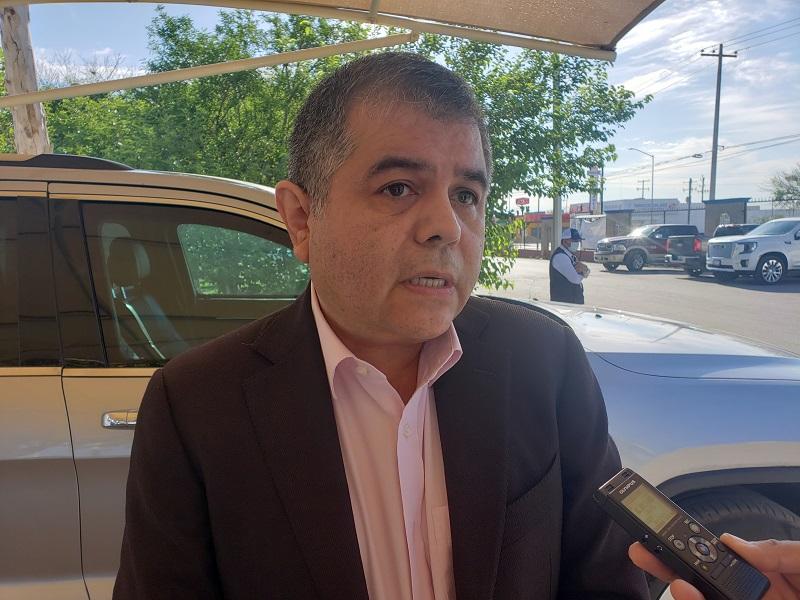 Firmar&aacute; INDEX convenio con el Congreso del Estado para impulsar el desarrollo de la zona Norte