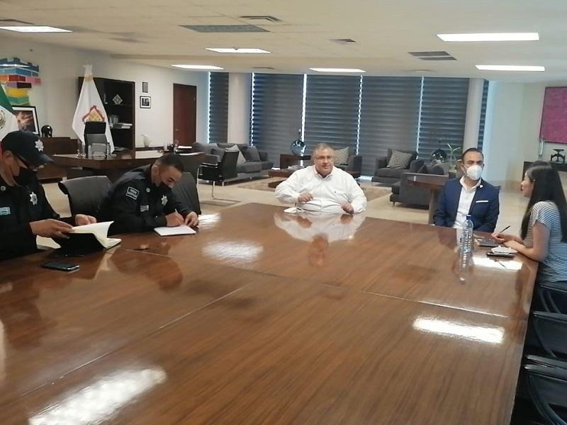 Inicia Coahuila preparativos para segunda exhumaci&oacute;n con enfoque masivo