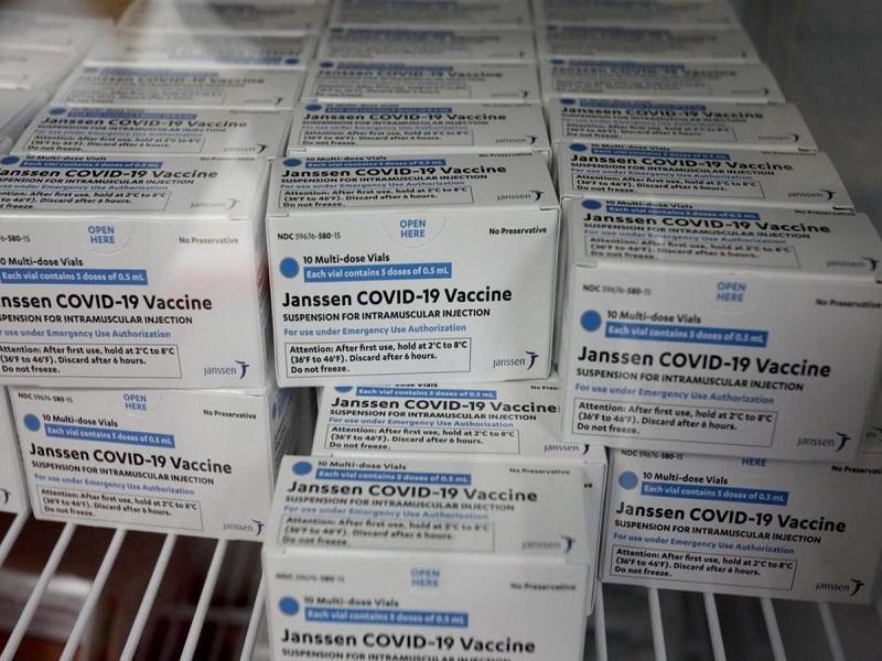 Avala Cofepris uso de emergencia de la vacuna Janssen contra el COVID-19