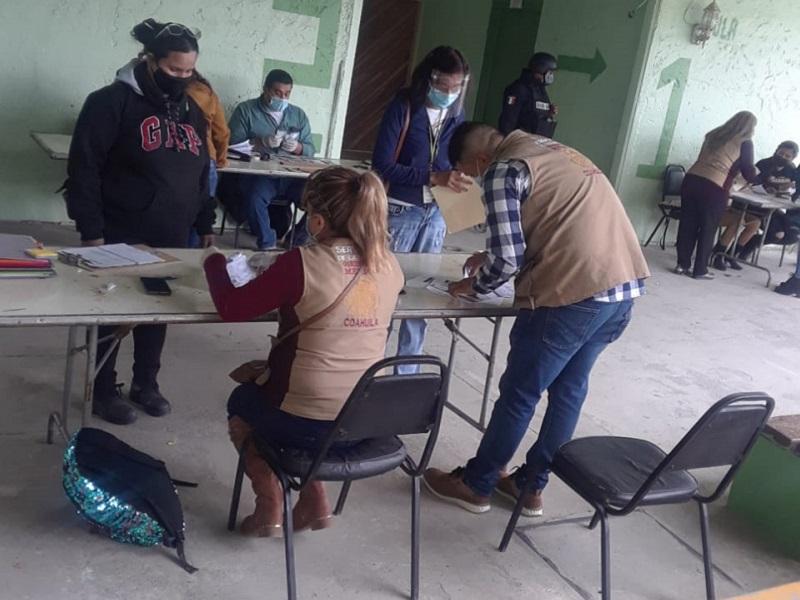 Despu&eacute;s de elecciones registrar&aacute;n a personas de 65 a 68 a&ntilde;os para pago de apoyos de Bienestar (video)