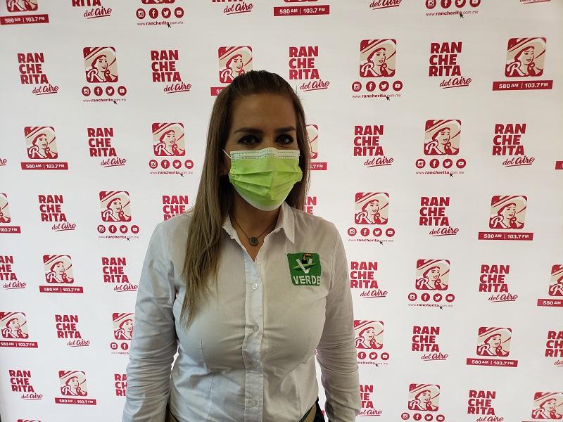 La poblaci&oacute;n solicita lo m&aacute;s b&aacute;sico y trabajaremos en otorg&aacute;rselo: A&iacute;da Cant&uacute;