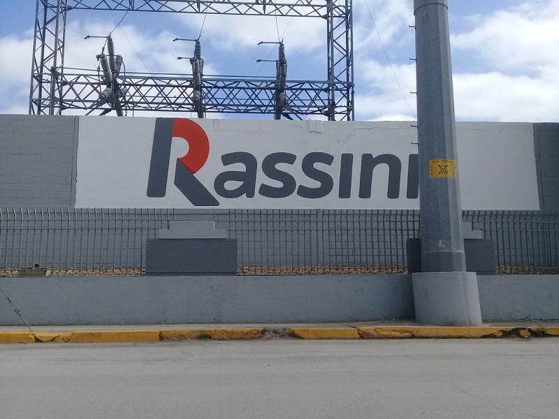 Anuncia Rassini paros técnicos de uno o dos días a la semana a partir del próximo lunes 10 de mayo