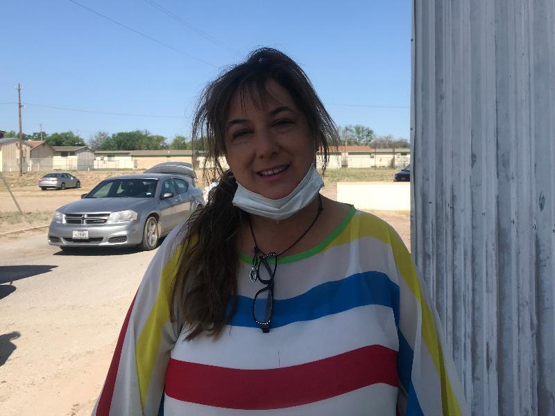 Condado de Maverick recibir&aacute; recursos para mejorar instalaciones del aeropuerto