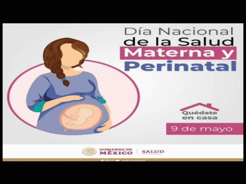 En el marco del día nacional de la salud materna y perinatal, estas son las señales de alarma que para que la madre acuda al médico