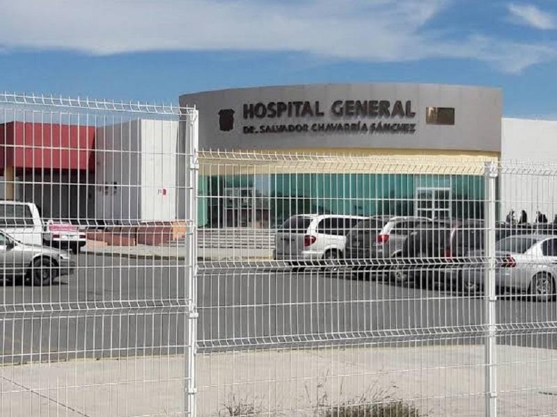 Balean a cazador en el ejido El Moral, es reportado como grave