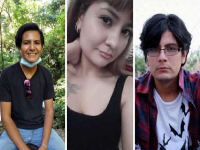 Encuentran los cuerpos de los tres hermanos secuestrados en Guadalajara