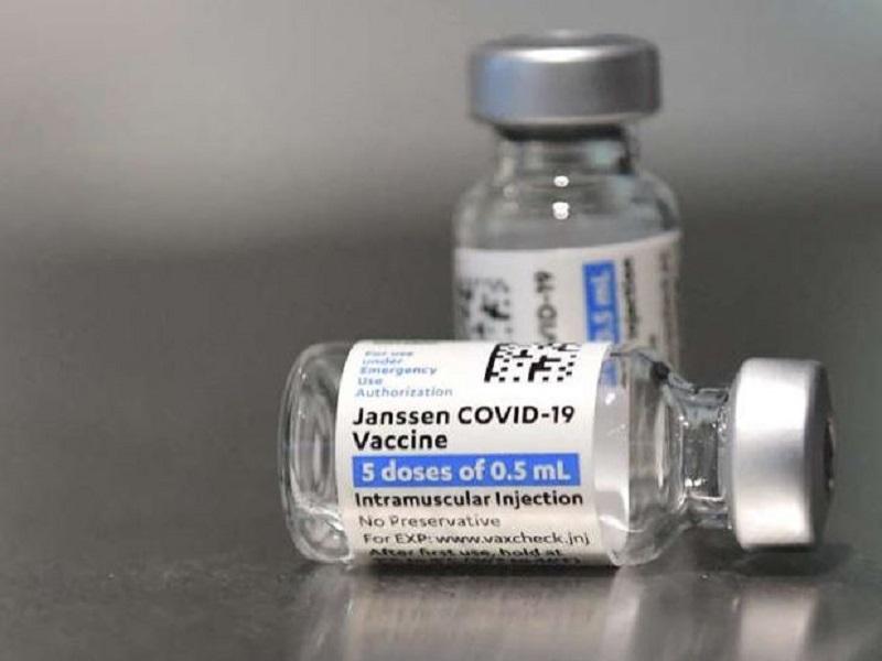 Alemania levanta restricciones para vacuna J&J y será aplicada en adultos de más de 60 años