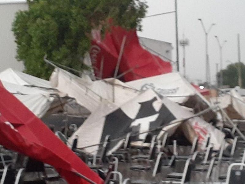 Cambian en Piedras Negras punto de vacunaci&oacute;n, ser&aacute; en el sal&oacute;n de la secci&oacute;n 38 en la colonia El Mirador (VIDEO)