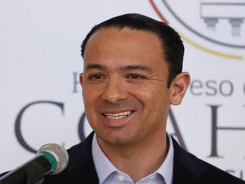 Tribunal Electoral tumba candidatura de Emilio de Hoyos a la alcald&iacute;a de Acu&ntilde;a