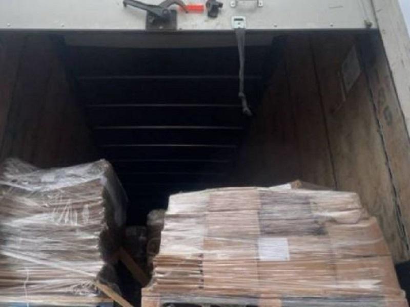 Llegan a Coahuila m&aacute;s de 2.4 millones de boletas para la elecci&oacute;n del 6 de junio