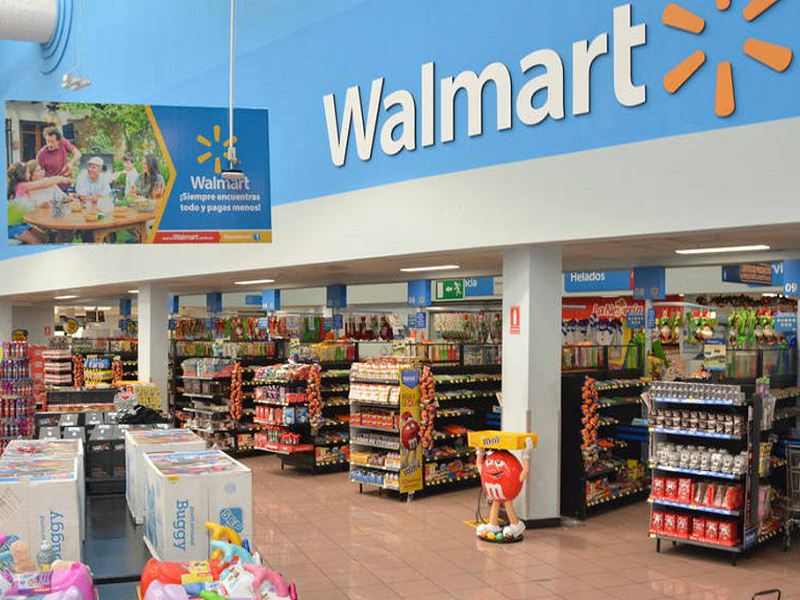 Piedras Negras espera la llegada de otra cadena de presencia nacional tras apertura de Walmart