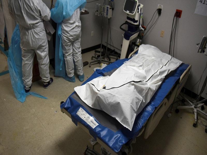 Registra Coahuila tres muertes y 12 nuevos contagios de COVID-19; suma 70,418 casos y 6,211 decesos