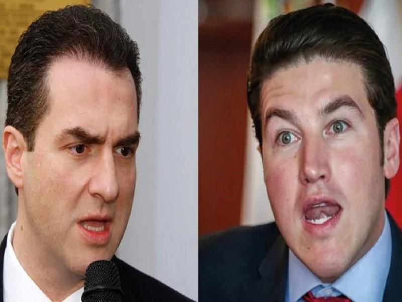 Movimiento Ciudadano exige a AMLO sacar las manos de la elecci&oacute;n de Nuevo L&eacute;on