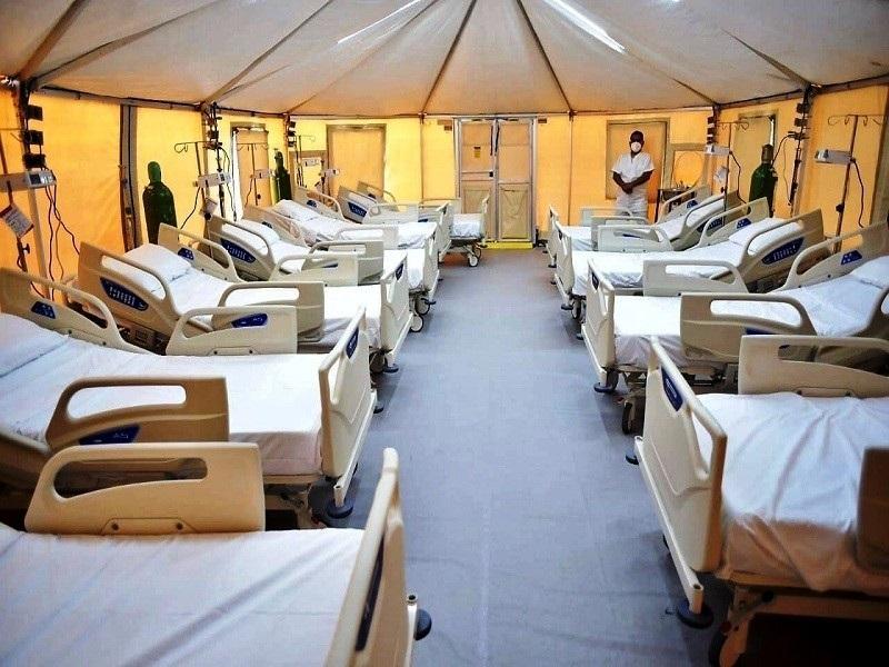 Piedras Negras mantiene a la baja los casos de Covid-19, ya no figuran como positivos los mayores de 60 a&ntilde;os (video)