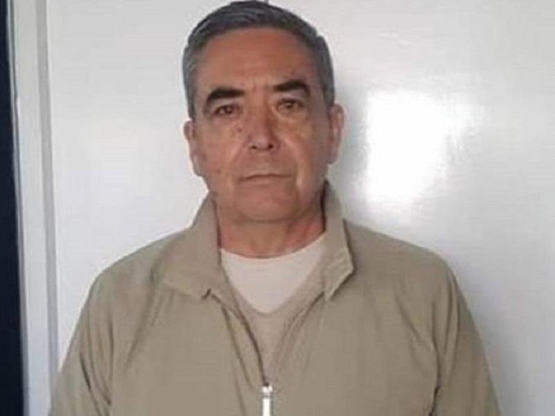 Cambian al 20 de mayo la audiencia en EU para dictar sentencia al ex gobernador de Coahuila, Jorge Torres