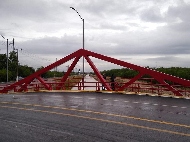 Obras hidr&aacute;ulicas realizadas en Piedras Negras han sido efectivas para la protecci&oacute;n civil de la poblaci&oacute;n: Sergio Balbuena