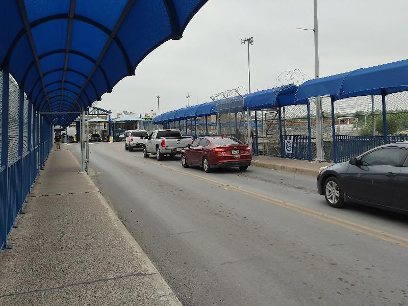 Urge que los puentes se abran, estamos desesperados, necesitamos revivir los negocios: Funcionaria de Eagle Pass