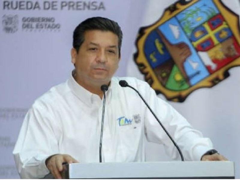 Garc&iacute;a Cabeza de Vaca triangul&oacute; recursos para adquirir propiedades en Texas: EU