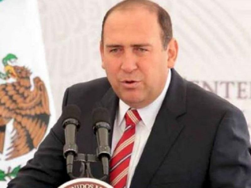Ancira pagaba vi&aacute;ticos a Rub&eacute;n Moreira por 30 millones: AMLO (VIDEO)