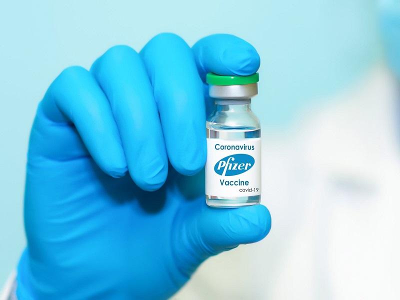 Busca Pfizer vacunar contra el COVID-19 a menores de entre 12 y 15 años en México