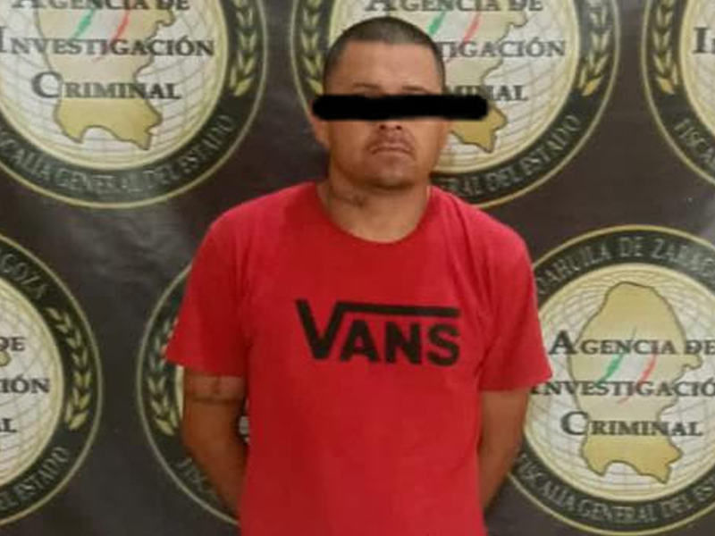 Cae narcomenudista con 64 dosis de marihuana en Acuña
