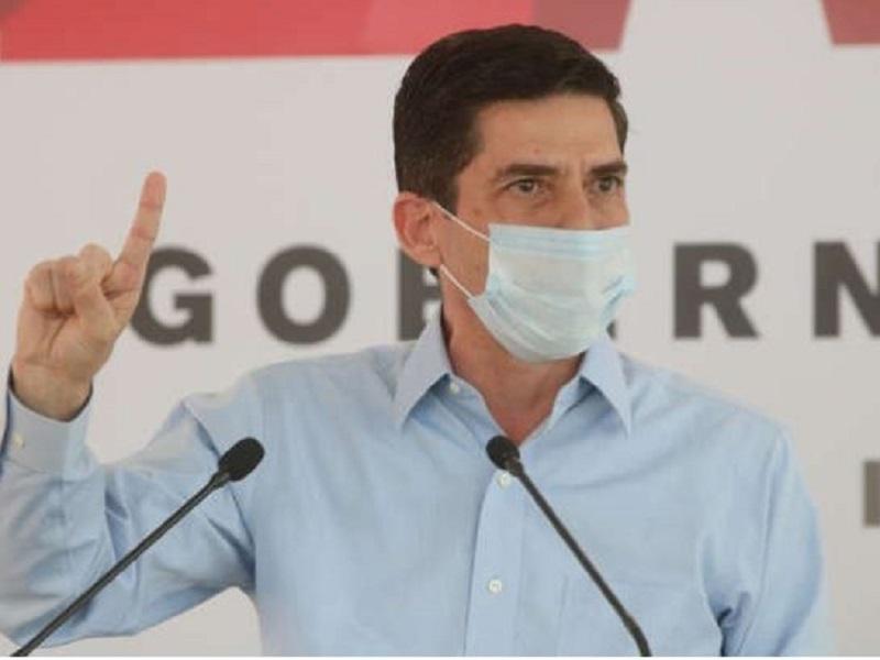 Felipe de Jes&uacute;s sustituir&aacute; a V&iacute;ctor Fuentes como candidato a alcald&iacute;a de Monterrey