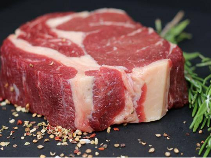 Aumenta el precio de la carne roja por mortandad de ganado derivado de sequía