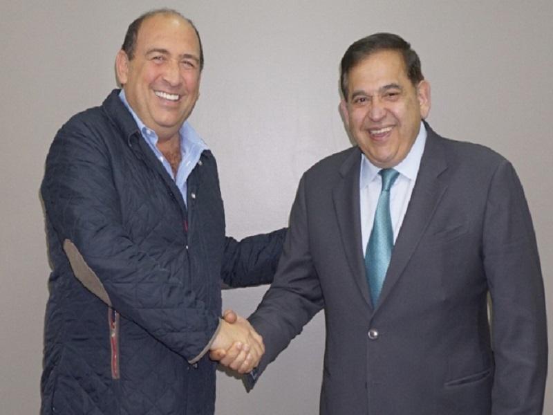 Denunciar&aacute; AMLO a Rub&eacute;n Moreira por presuntos nexos con Alonso Ancira (video)