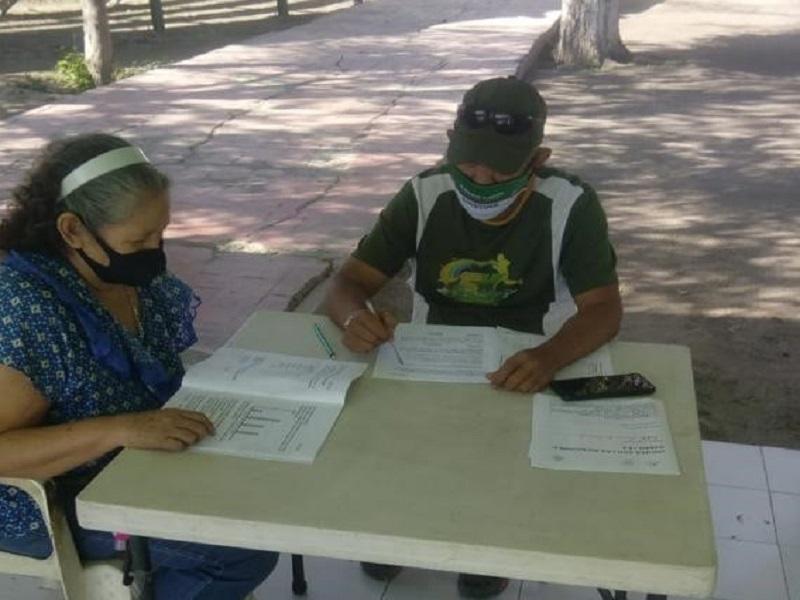 Instituto de Educación para Adultos de Coahuila invita a la Jornada Nacional de Aplicación de Exámenes