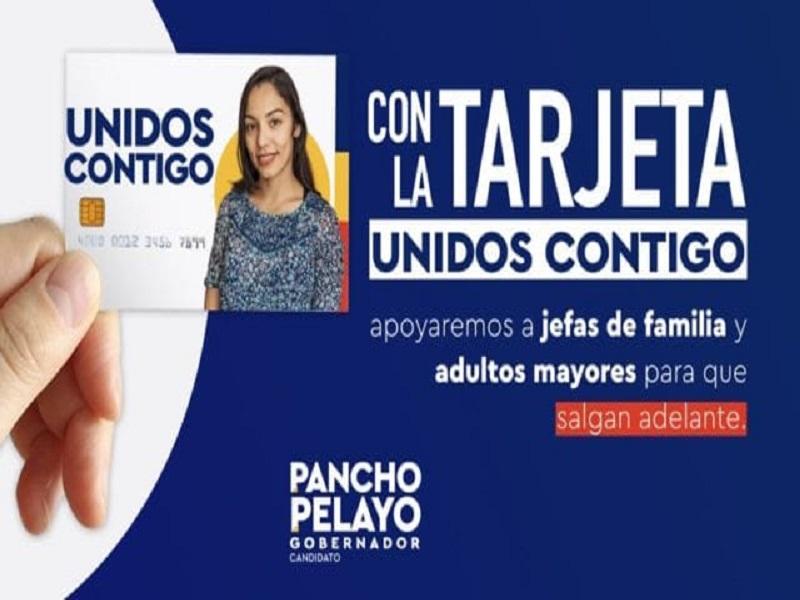 Morena denuncia a otros tres candidatos a gubernaturas por presunta coacci&oacute;n del voto a trav&eacute;s de tarjetas