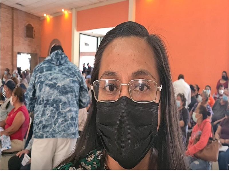 Suspenden temporalmente la p&aacute;gina de registro para vacuna antiCovid