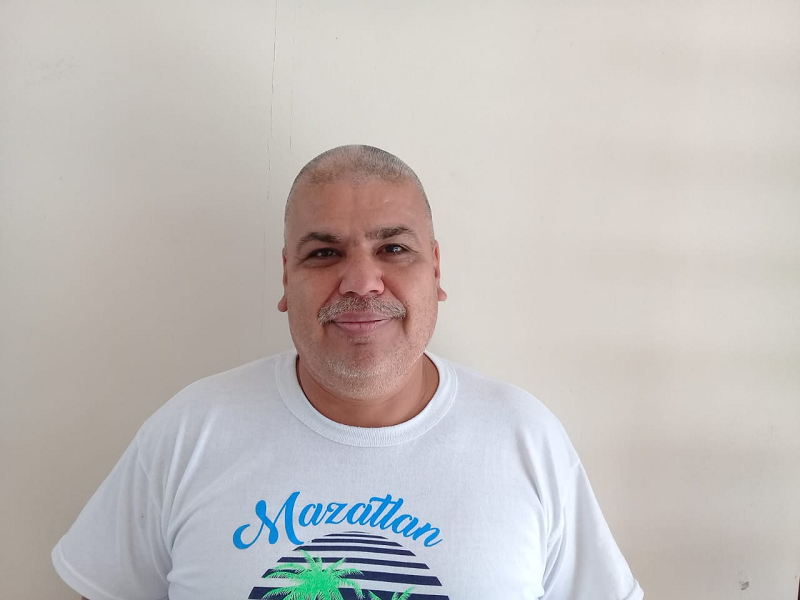 Aun abriendo al 100%, la casa YMCA de Piedras Negras ser&iacute;a insuficiente para tantos menores deportados