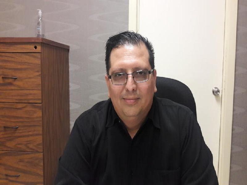 Crece intenci&oacute;n de voto por Movimiento Ciudadano, dice candidato a la alcald&iacute;a de Piedras Negras, Jes&uacute;s Mon&aacute;rrez