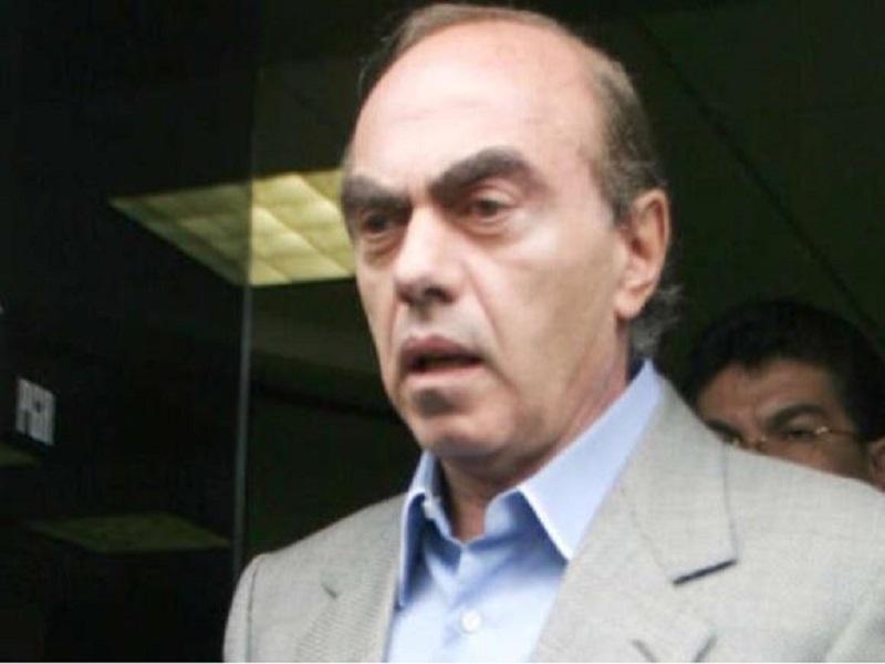 Kamel Nacif pag&oacute; fianza y ya est&aacute; libre en L&iacute;bano, dice Lydia Cacho