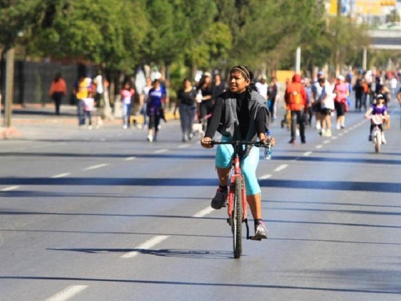 Invitan a familias nigropetenses a participar en la Ruta de la Salud 