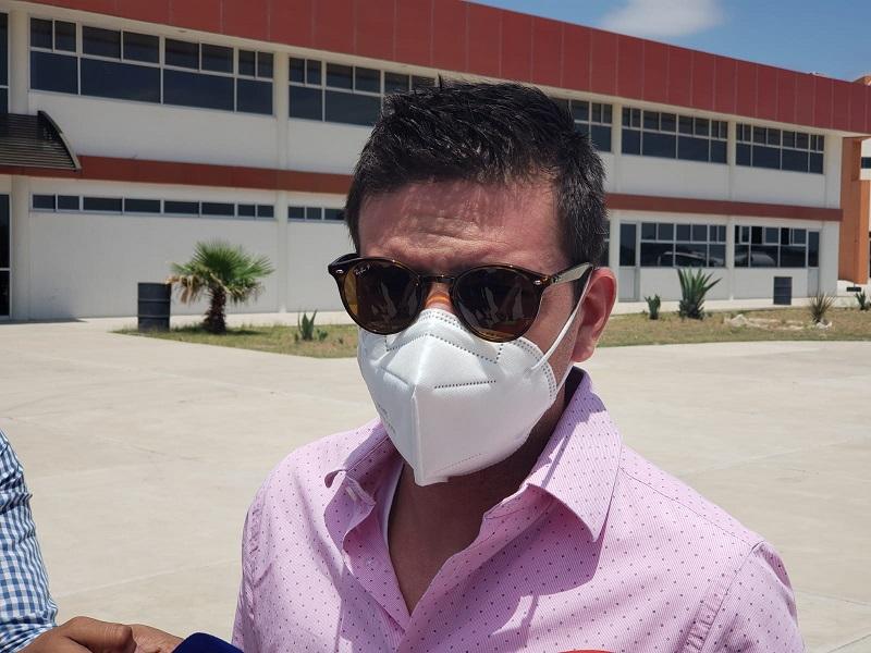 CANACINTRA ve con buenos ojos extensi&oacute;n de horario y aumento de aforo a comercios, pero pide no bajar la guardia