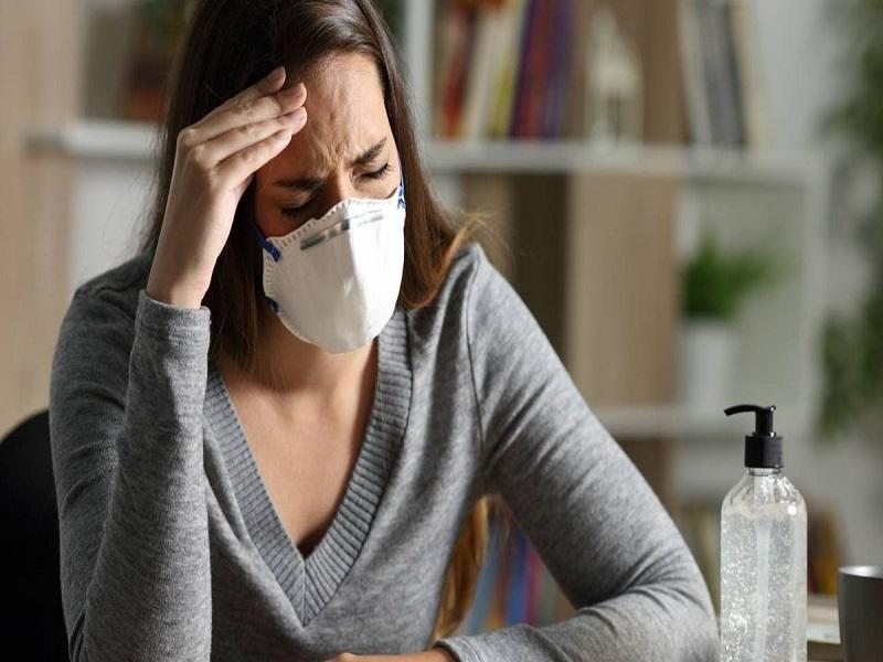 Pacientes con secuelas de Covid-19 pueden vacunarse si pas&oacute; m&aacute;s de un mes de la enfermedad (video)