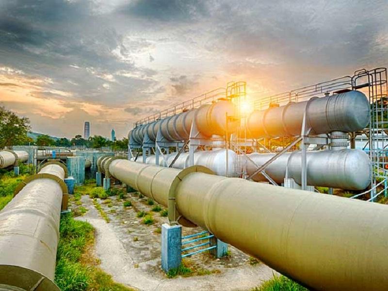 Reinicia operaciones oleoducto estadounidense tras ciberataque