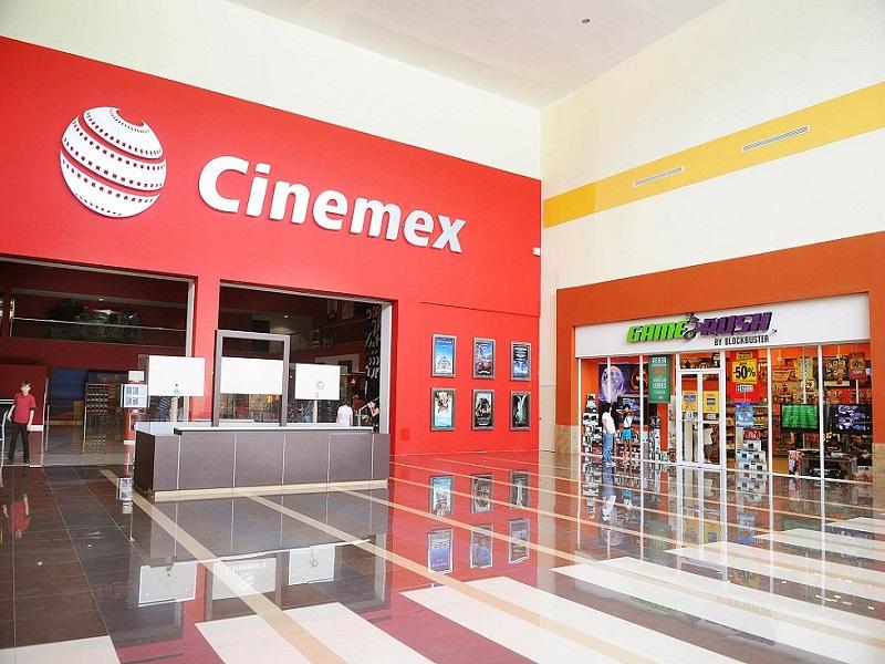 Ante reapertura de 153 complejos de Cinemex en M&eacute;xico, Coahuila no tienen informaci&oacute;n al respecto