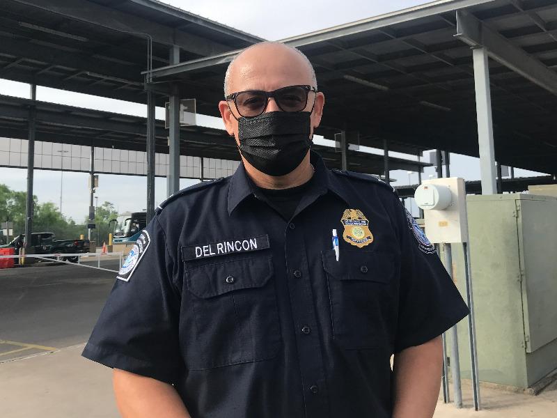 Aduana de Eagle Pass espera que este 21 de mayo se levanten las restricciones de cruce de mexicanos