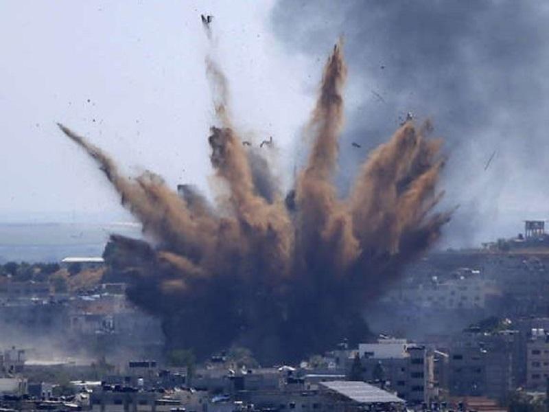 M&eacute;xico condena a Israel por uso desproporcionado de la fuerza