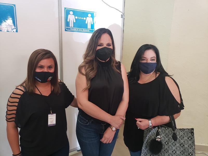 Les queda poco menos de un a&ntilde;o a las JLCA, dejar&aacute;n de existir en mayo del 2022: Secretaria del Trabajo