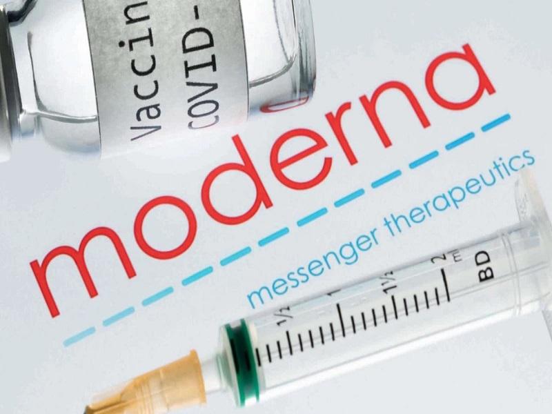 Por primera vez, UA exportar&aacute; millones de dosis antiCovid de Pfizer, Moderna y Johnson & Johnson