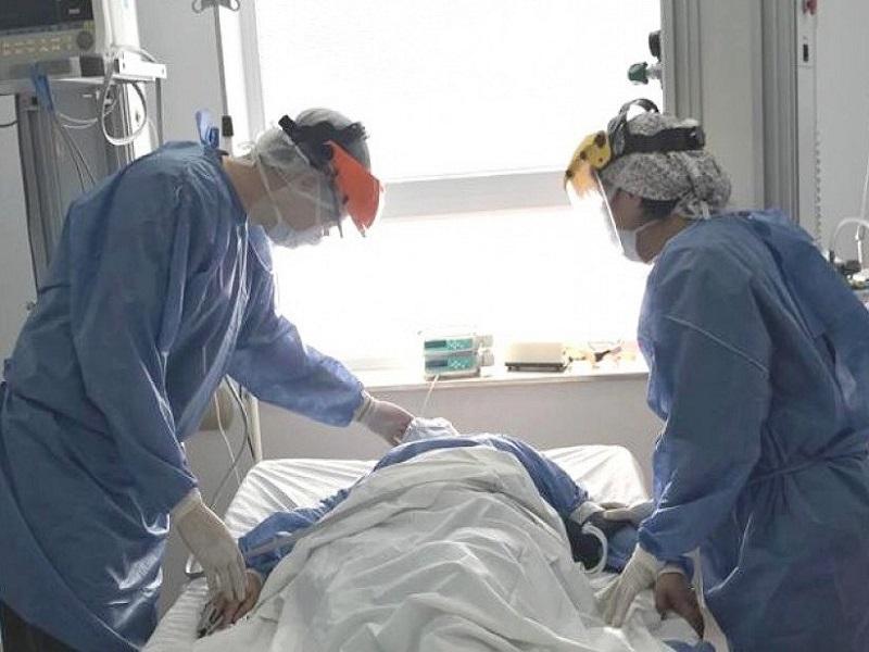 Coahuila no registra nuevas muertes por COVID-19; suma 70,606 casos y 6,236 decesos