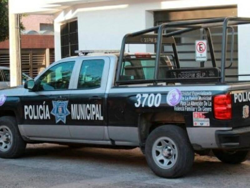 Detienen en Allende a elemento del Mando &Uacute;nico de Acu&ntilde;a acusado de amenazar con arma de fuego a varios ciudadanos