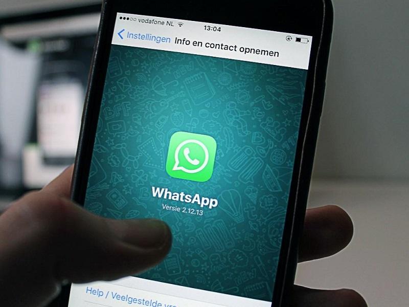 Se alían el INE y WhatsApp para combatir noticias falsas con chatbot